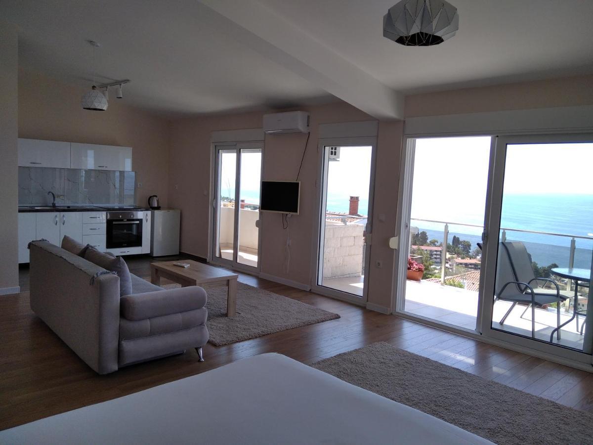 Jasmin Appartement