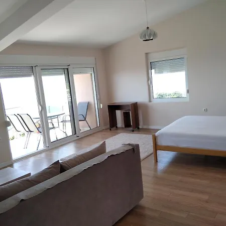 Jasmin Apartment Ulcinj Exterior photo