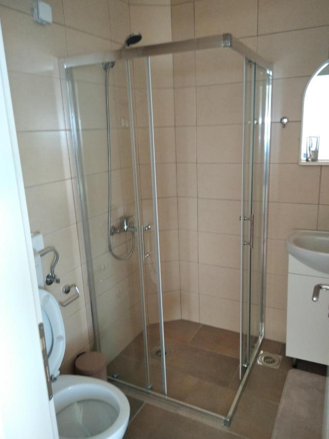 Jasmin Appartement *
