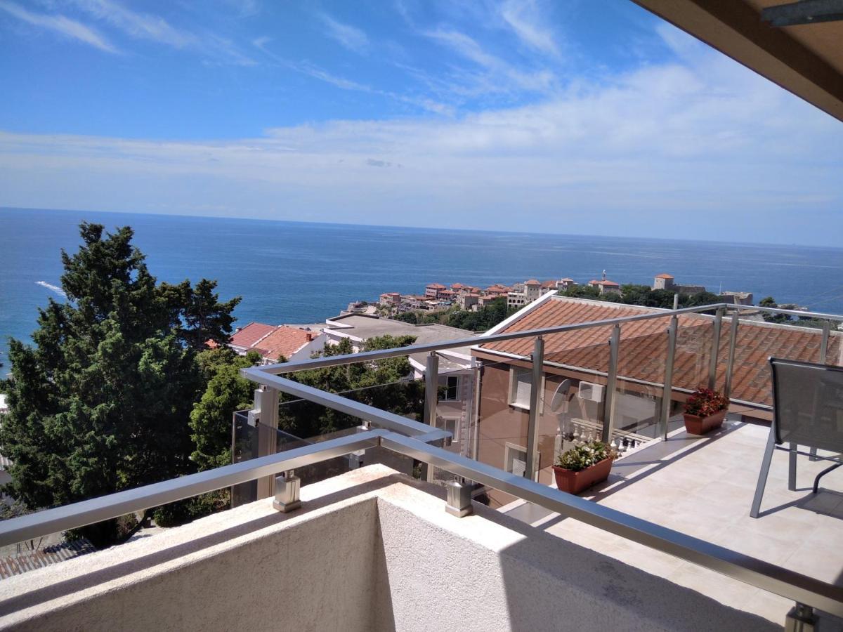 Jasmin Appartamento Ulcinj
